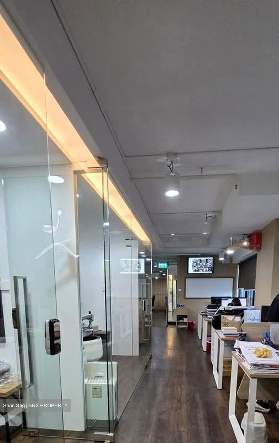 Novelty Techpoint (D19), Factory #553714261